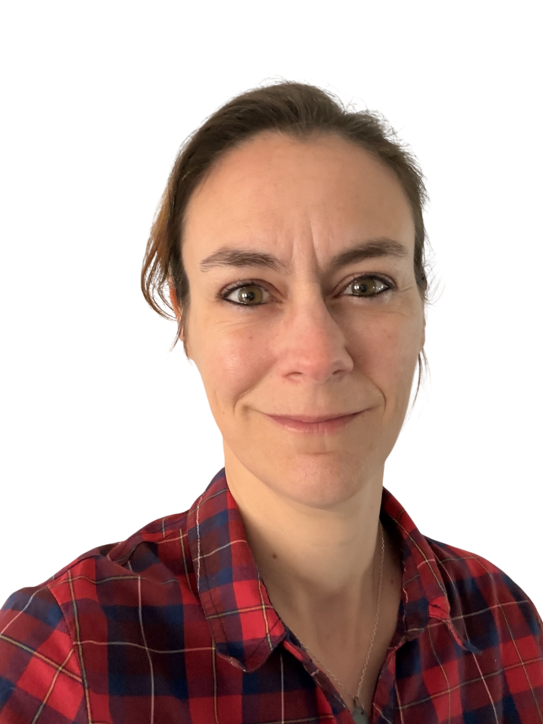 Portrait de Nelly Fabre